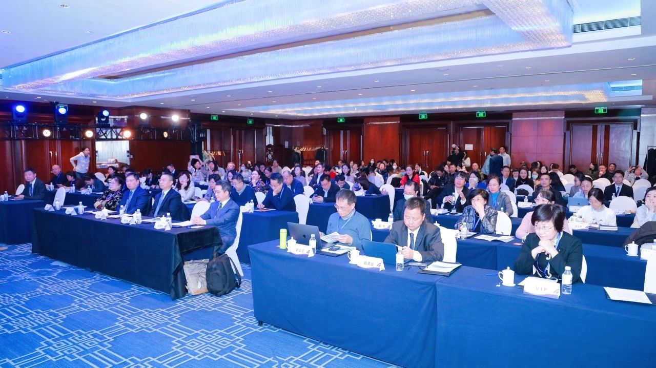 会议资讯 | 聚焦基础与临床融合，肠道微生态黏膜保护基础与临床学术大会顺利召开