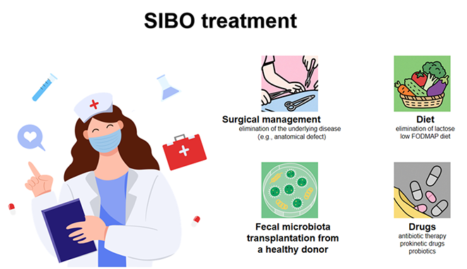 Bloating, Gas, Diarrhea? It Might Be SIBO—Here’s What to Do What is SIBO?
